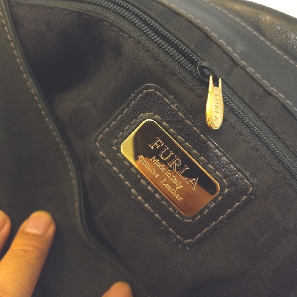 Furla bag - Picture 14 of 16